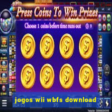 jogos wii wbfs download